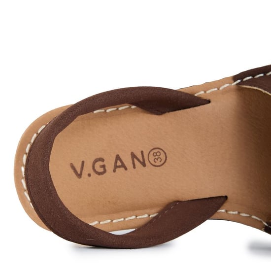 Sandalias Menorquinas V.gan Veganas Rambu - Image 3