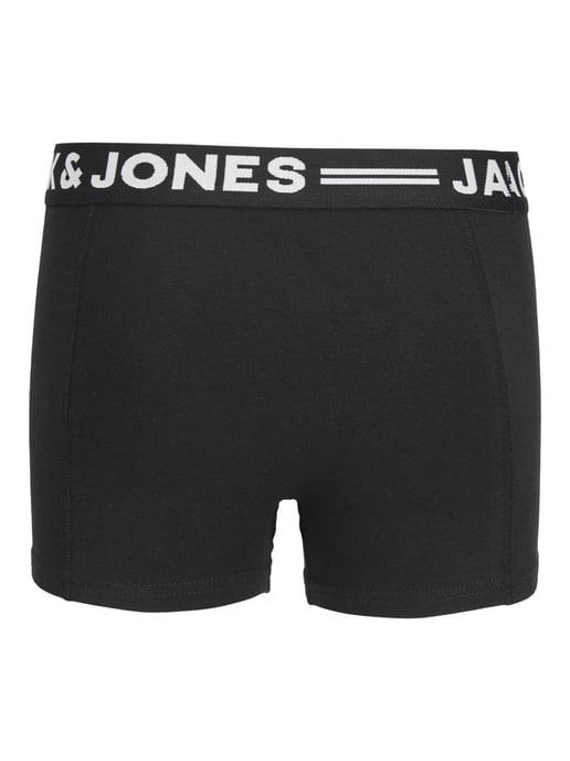 Jack & Jones junior boxer shorts - Image 2