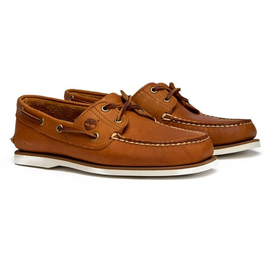 Timberland Classic Boat Zapatos - Image 2
