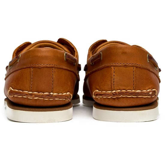 Timberland Classic Boat Zapatos - Image 3