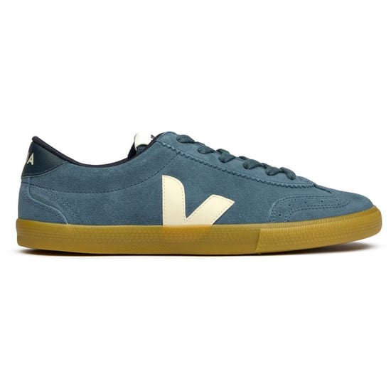 Zapatillas de Suede Veja Volley - Image 1