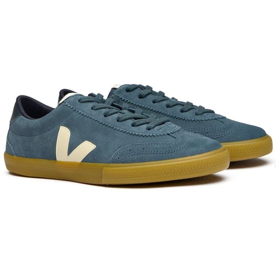Zapatillas de Suede Veja Volley - Image 2