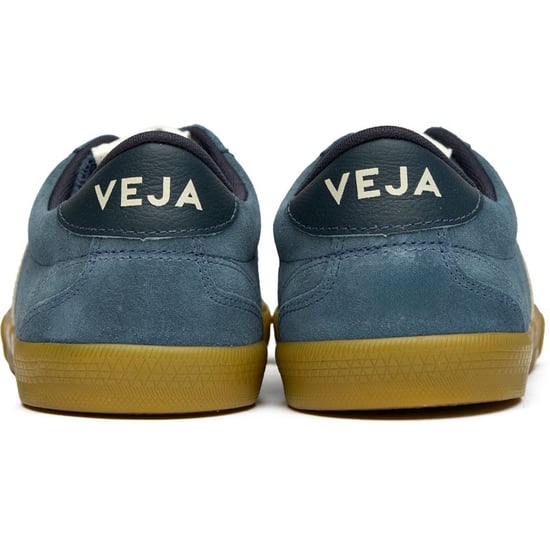 Zapatillas de Suede Veja Volley - Image 3