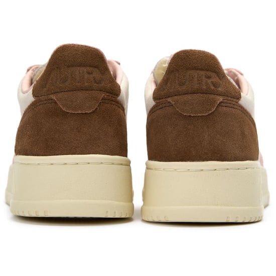 Zapatillas Autry Medalist Low - Image 3