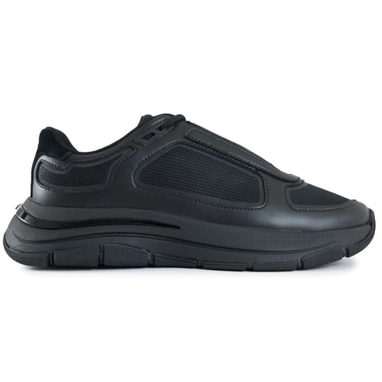Zapatillas Mallet Alton Black Out - Image 1