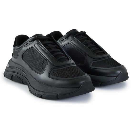 Zapatillas Mallet Alton Black Out - Image 2