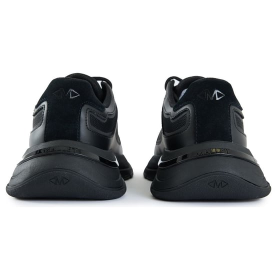 Zapatillas Mallet Alton Black Out - Image 3