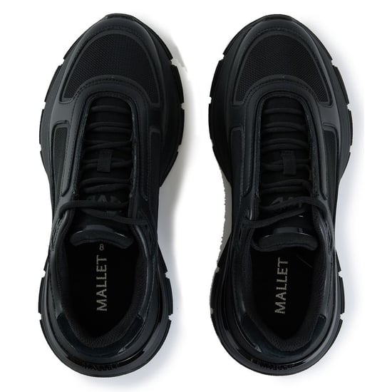Zapatillas Mallet Alton Black Out - Image 5