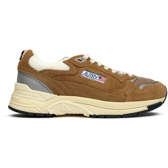 Zapatillas Autry Hyperway Low - Image 1