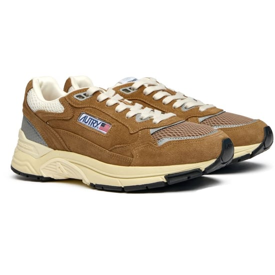 Zapatillas Autry Hyperway Low - Image 2