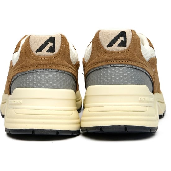Zapatillas Autry Hyperway Low - Image 3