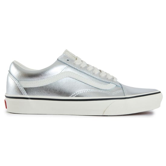 Zapatillas Vans Old Skool Metálicas - Image 1