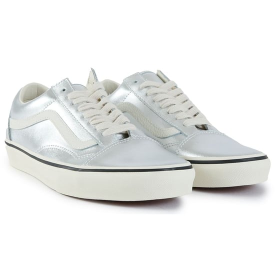 Zapatillas Vans Old Skool Metálicas - Image 2