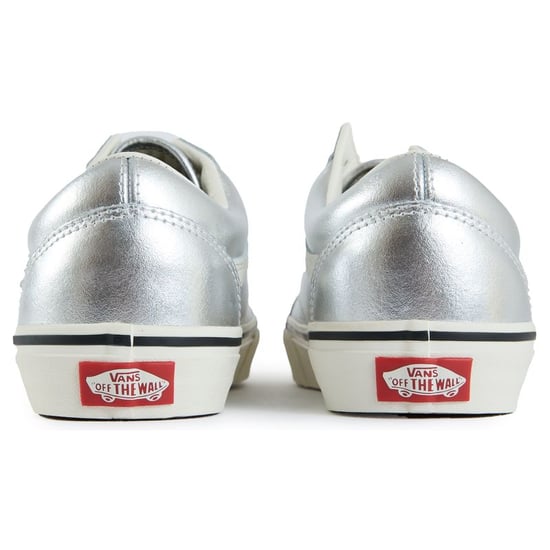 Zapatillas Vans Old Skool Metálicas - Image 3