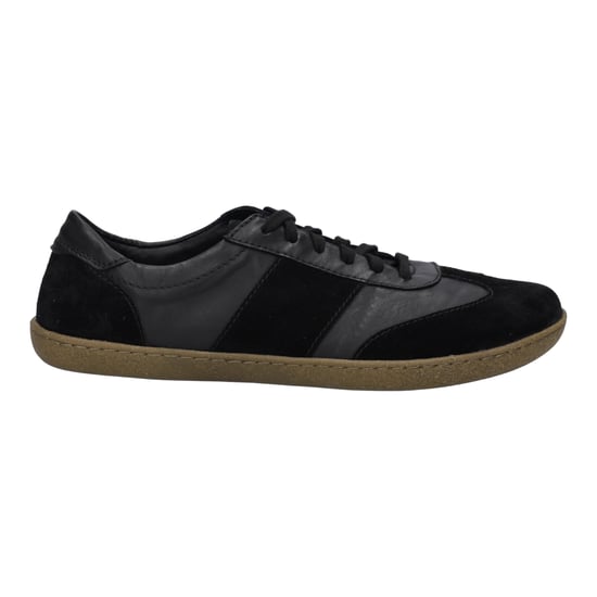 JOSEF SEIBEL Hombres Sneaker Jimmy 02 en negro - Image 2