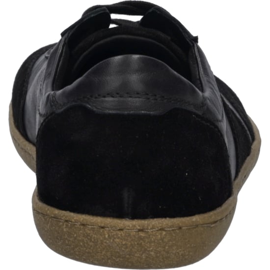 JOSEF SEIBEL Hombres Sneaker Jimmy 02 en negro - Image 3