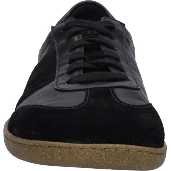 JOSEF SEIBEL Hombres Sneaker Jimmy 02 en negro - Image 4