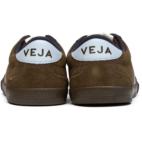 Zapatillas de Suede Veja Volley - Image 3