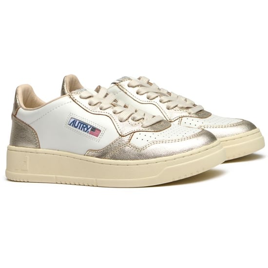 Zapatillas Autry Medalist Low - Image 2