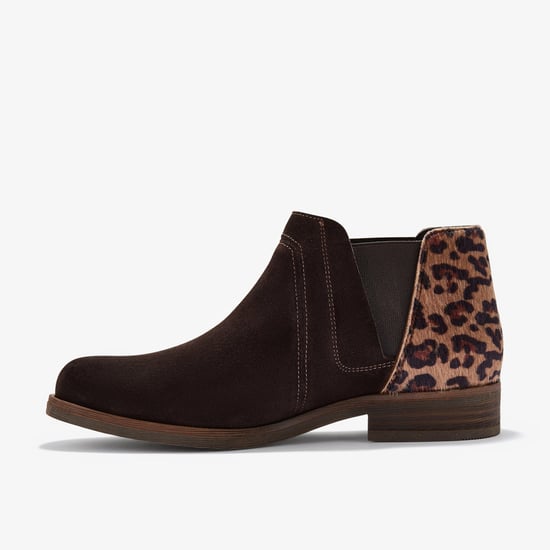 Botas de Suede Oscuro Marrón Demi2 Beat - Image 2