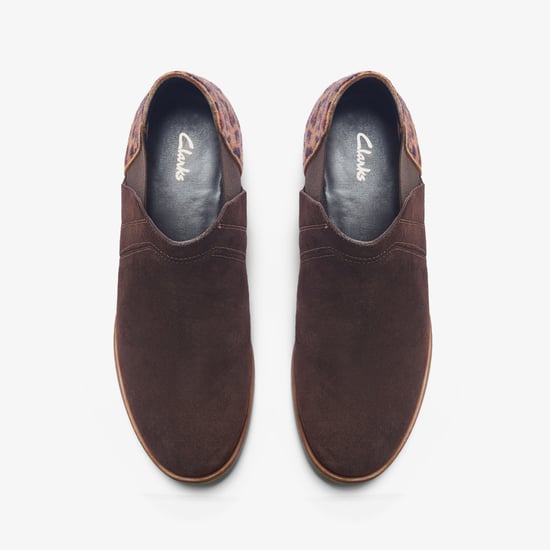 Botas de Suede Oscuro Marrón Demi2 Beat - Image 6