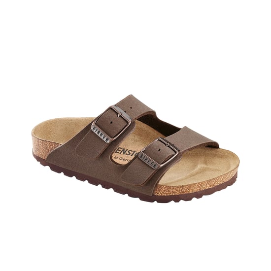 CHANCLETAS Arizona BFBC MARRON - Image 1