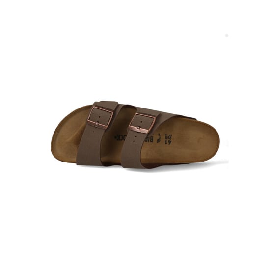 CHANCLETAS Arizona BFBC MARRON - Image 4