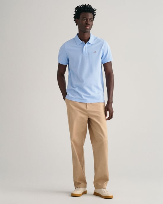 Gant Polo Shirt - Image 3