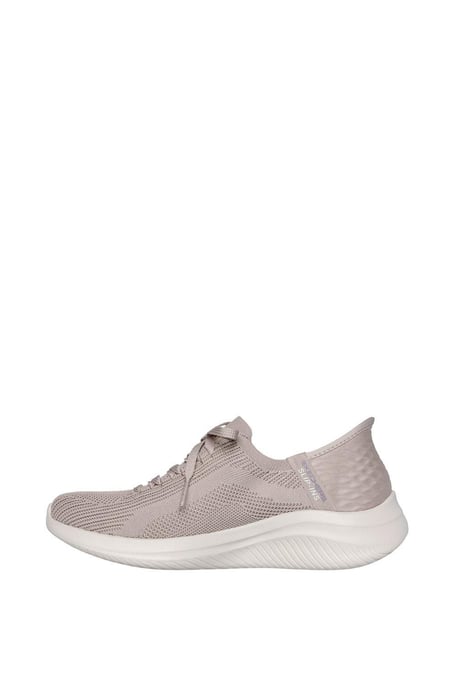 Ultra Flex 3.0 Lace Slip-ins Taupe - Image 3