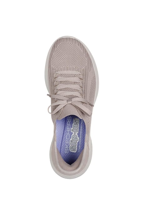 Ultra Flex 3.0 Lace Slip-ins Taupe - Image 4