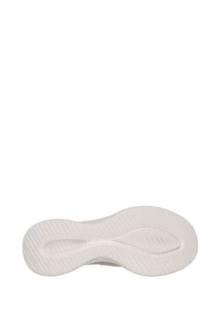 Ultra Flex 3.0 Lace Slip-ins Taupe - Image 5