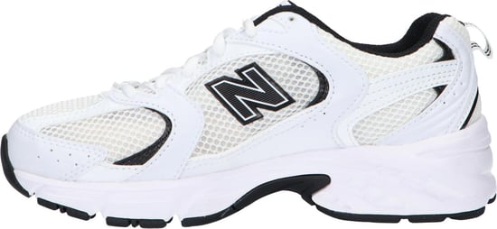 Zapatillas Deporte de mujer New balance en blanco - Image 3
