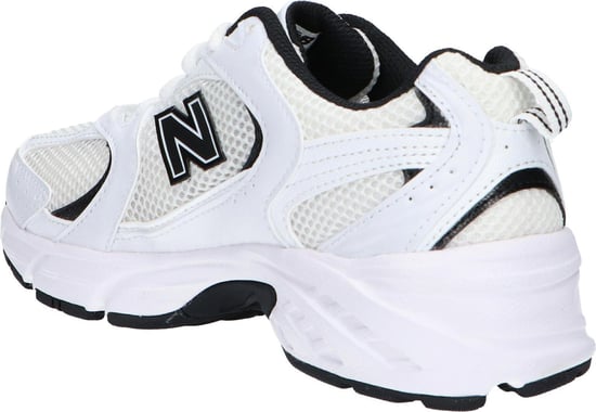Zapatillas Deporte de mujer New balance en blanco - Image 4