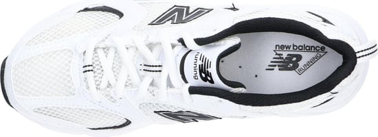 Zapatillas Deporte de mujer New balance en blanco - Image 6