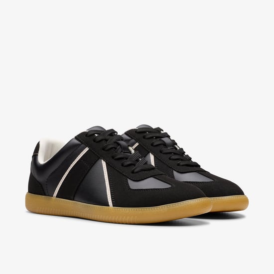 Zapatillas negras Nykole Step - Image 4