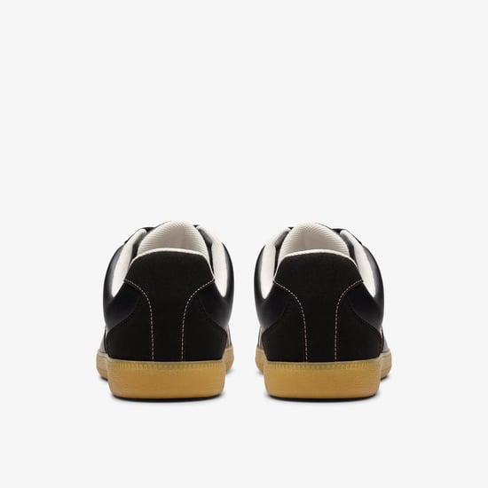 Zapatillas negras Nykole Step - Image 5