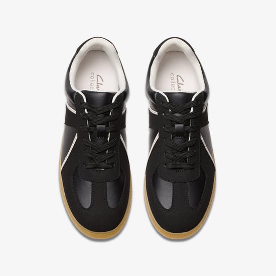 Zapatillas negras Nykole Step - Image 6