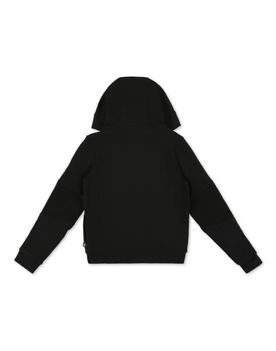 Hoodie Sweatshirt Hexagon - Image 3