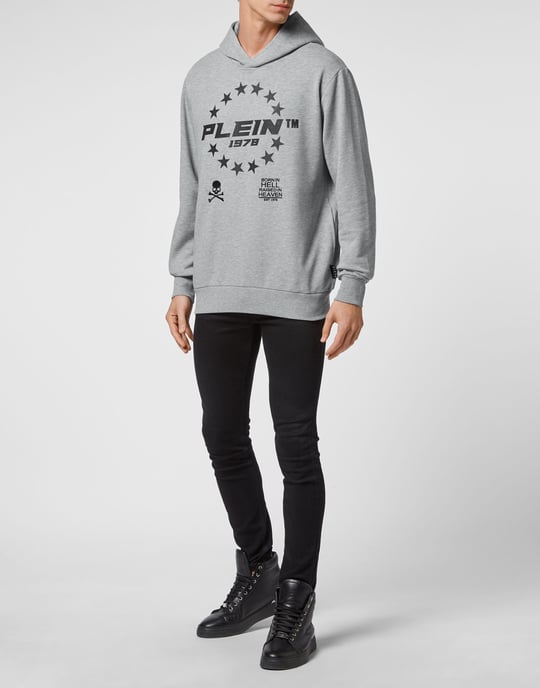 Sudadera Con Capucha - Image 4