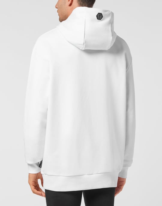 Sudadera Con Capucha Skull - Image 5