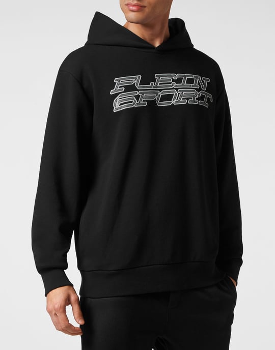 Sudadera Con Capucha Tiger - Image 2