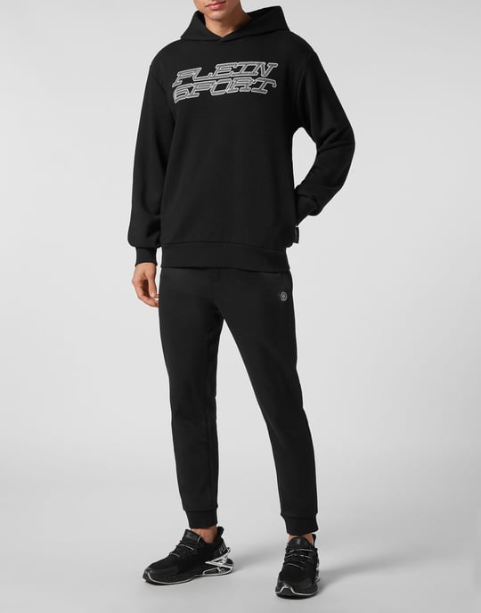 Sudadera Con Capucha Tiger - Image 3