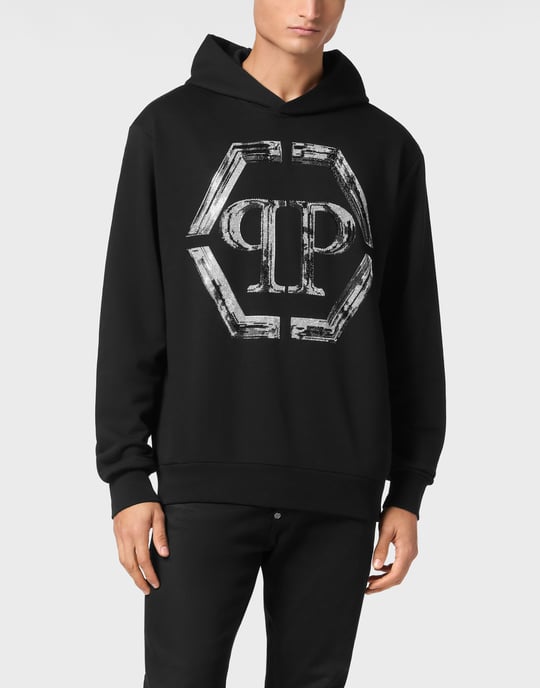Sudadera Con Capucha Hexagon - Image 2