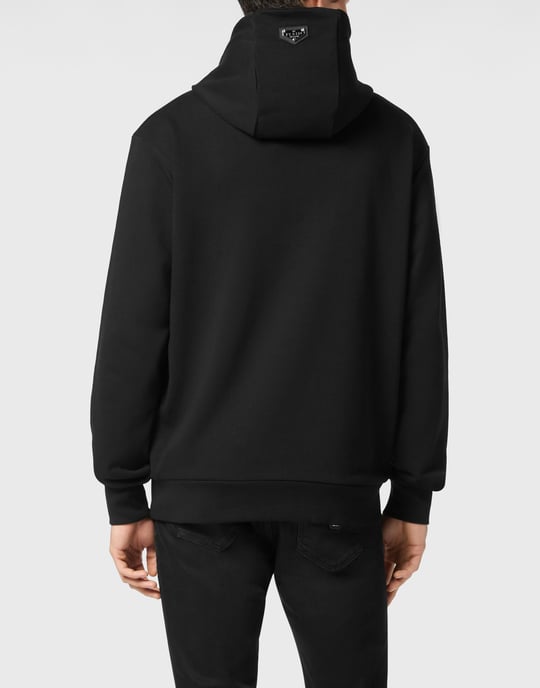 Sudadera Con Capucha Hexagon - Image 4