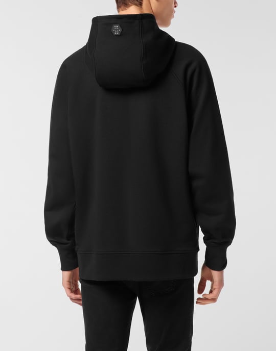 Sudadera Con Capucha Signature - Image 2