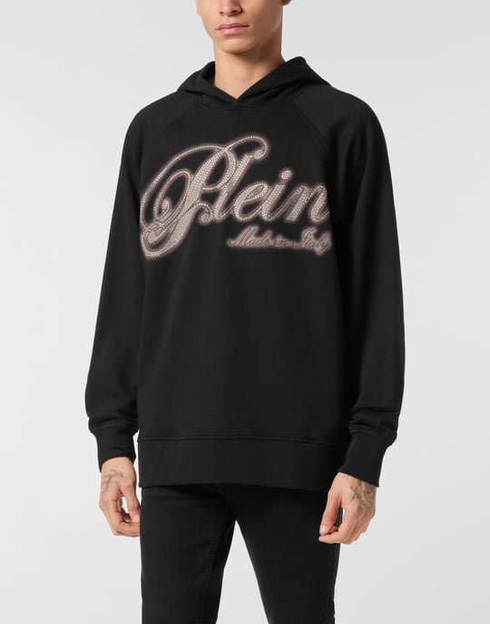 Sudadera Con Capucha Signature - Image 3
