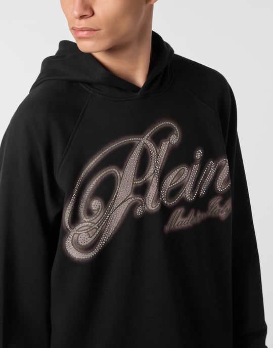 Sudadera Con Capucha Signature - Image 4
