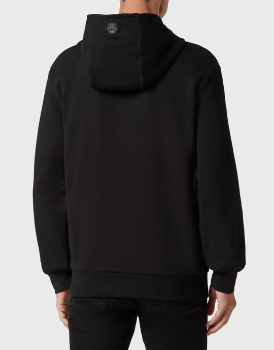 Sudadera Con Capucha Paisley - Image 3