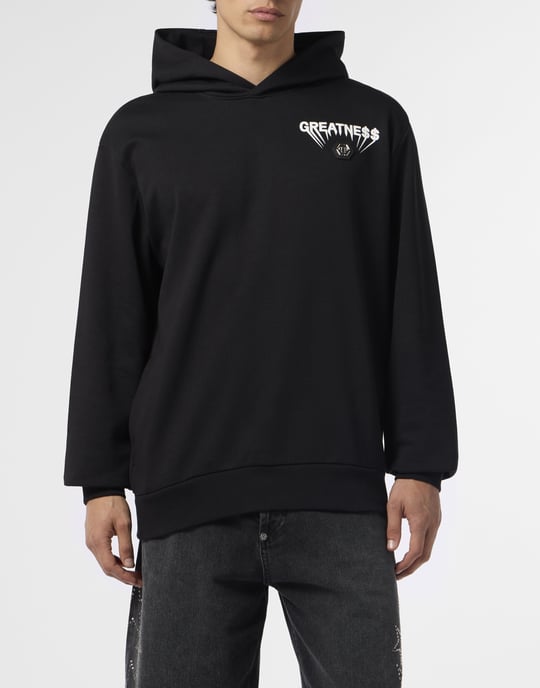Sudadera Con Capucha Greatness - Image 2