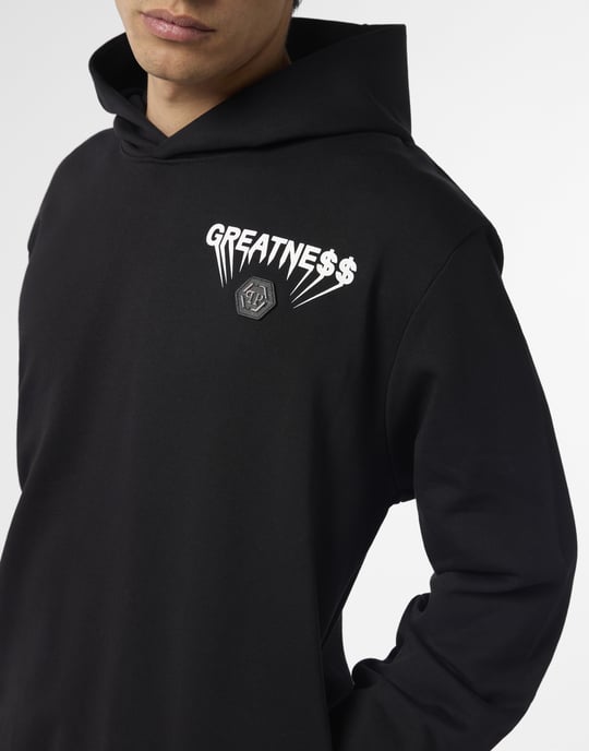 Sudadera Con Capucha Greatness - Image 3